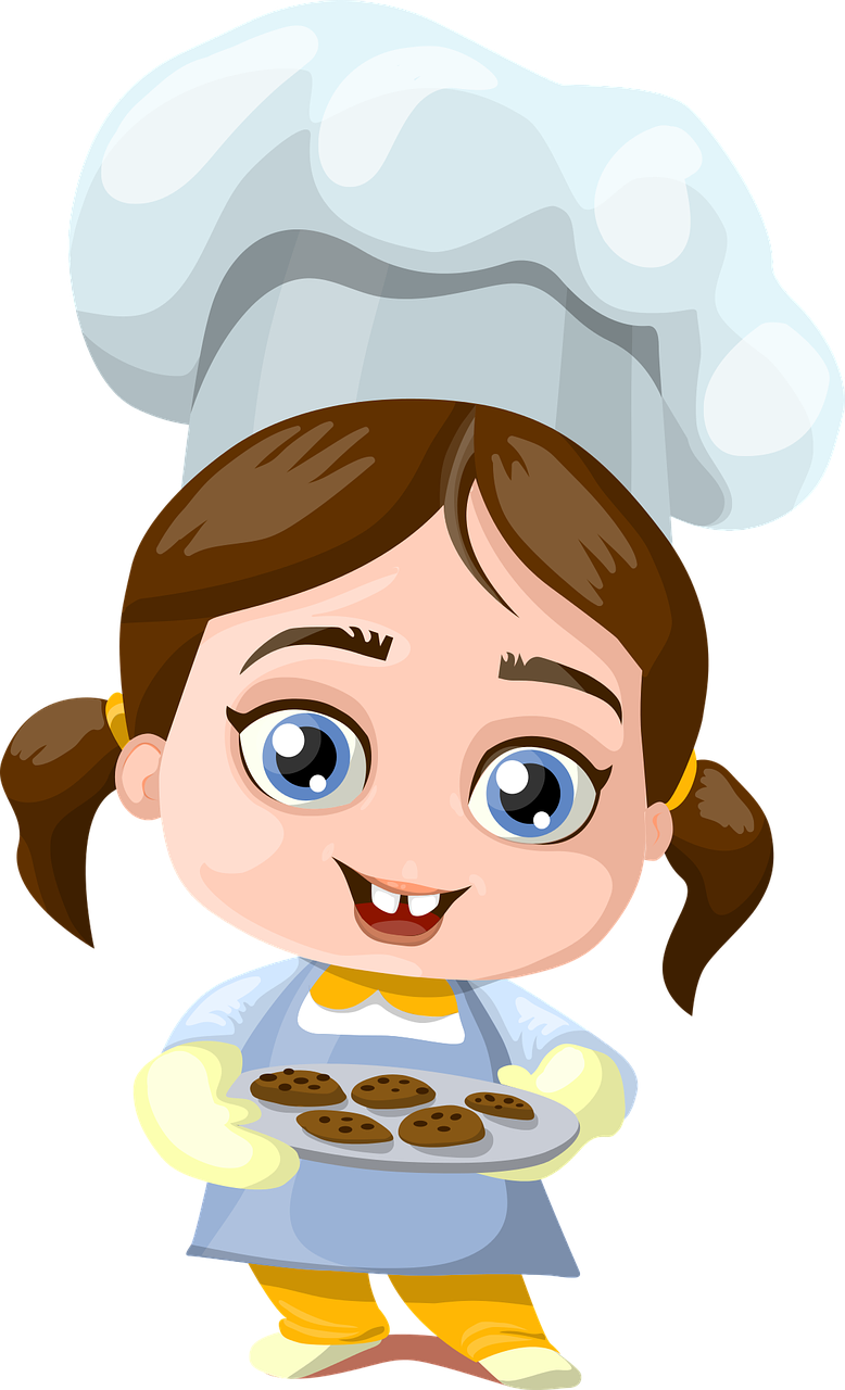girl, cookies, cooking-1773665.jpg